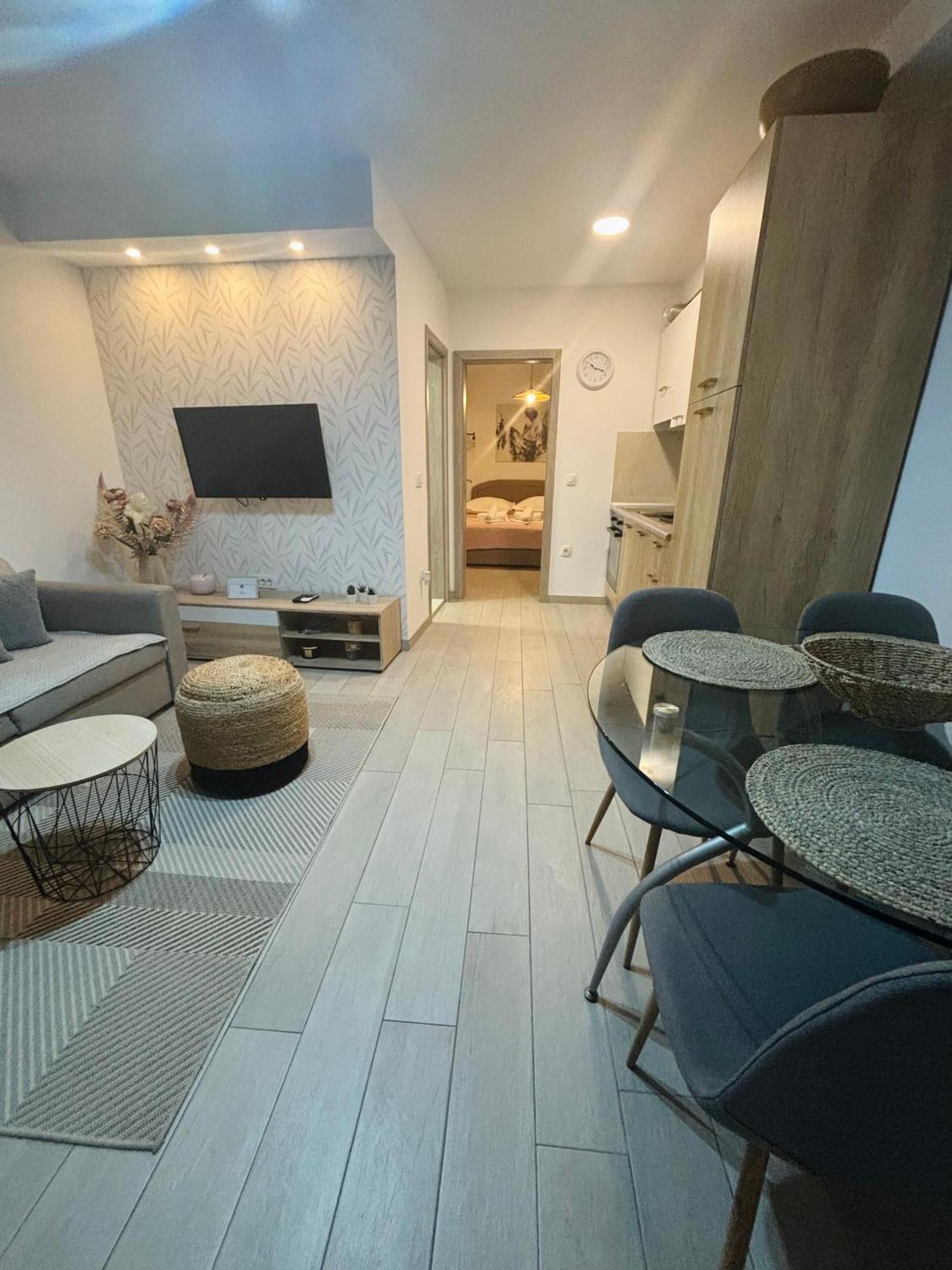 Apartment Onavi