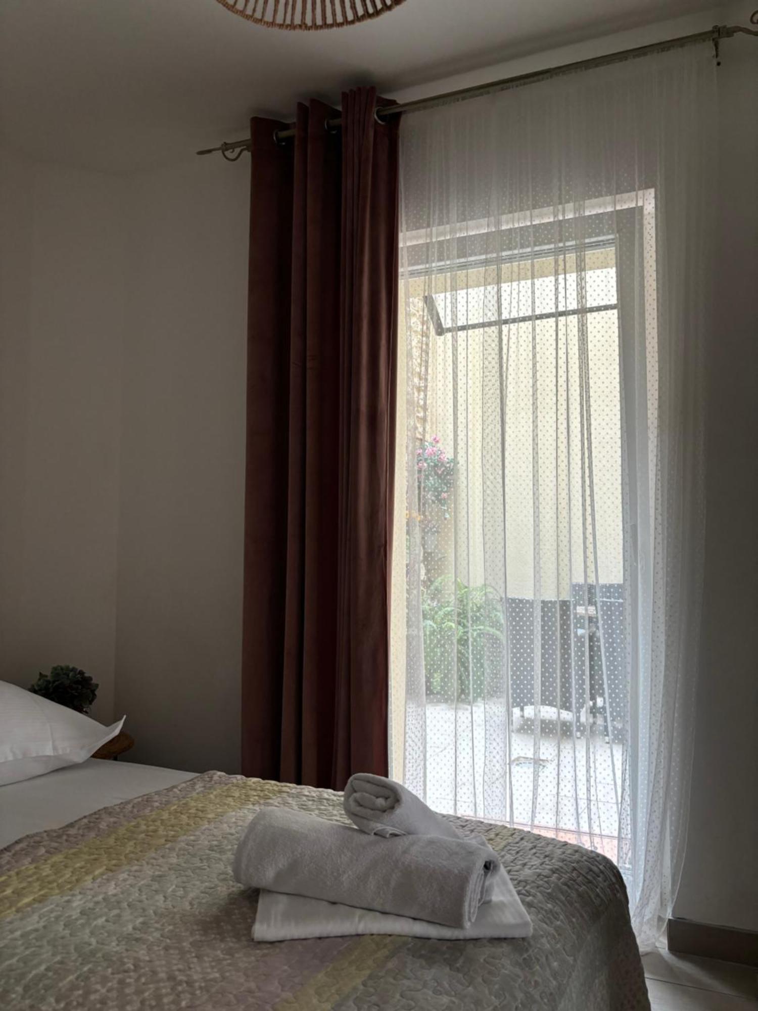 Onavi Apartment Makarska