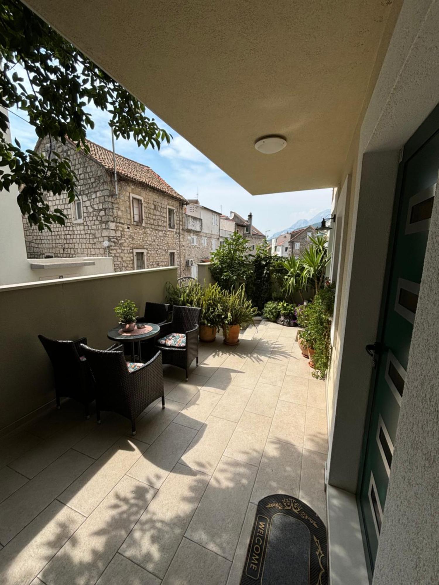 Onavi Apartment *