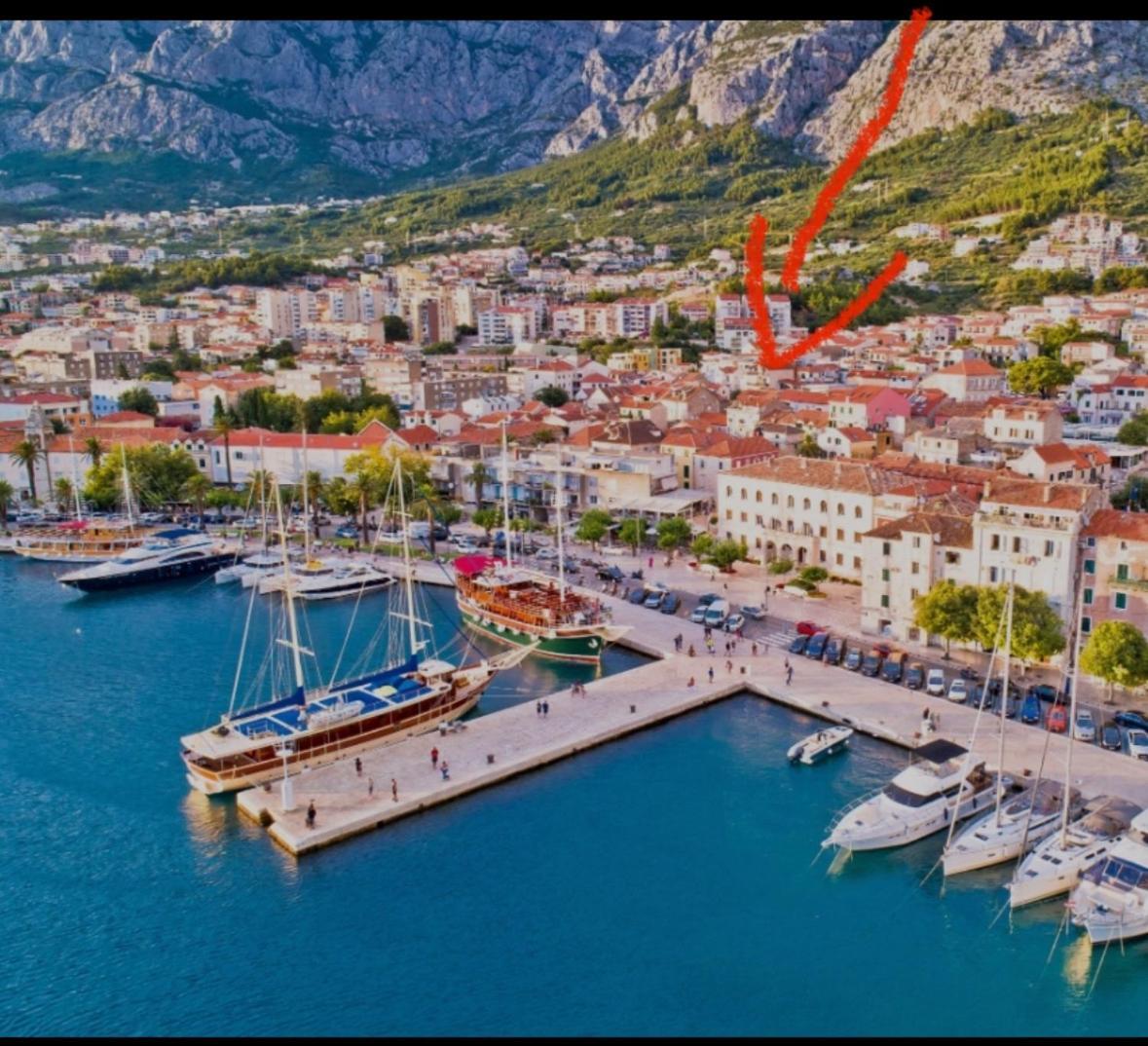 Lägenhet Onavi *