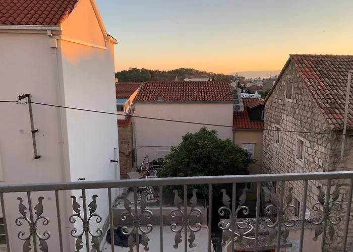 Apartman Onavi